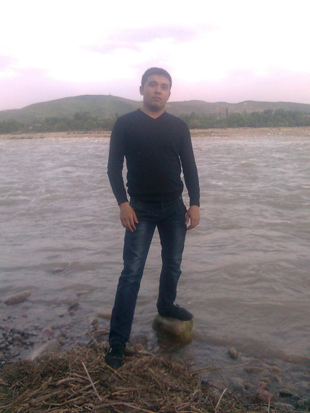Maruf Nurzoda