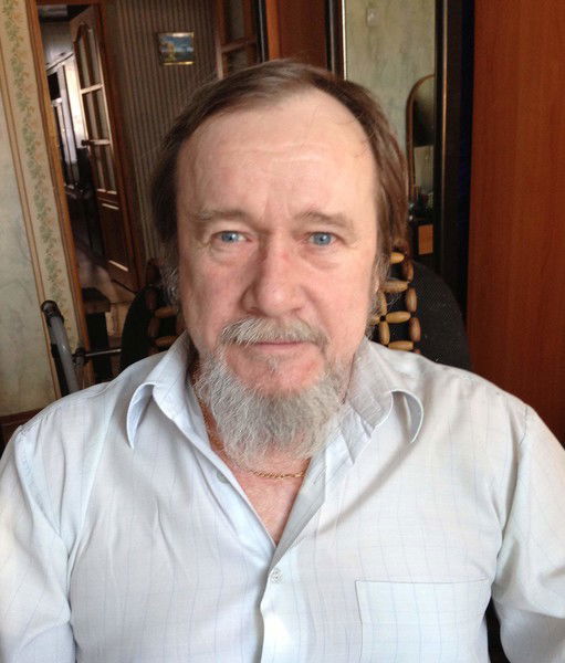 Владимир Хацкалев