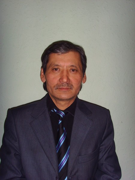 Нурали Адамкулов