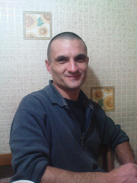 Андрей Федорченко