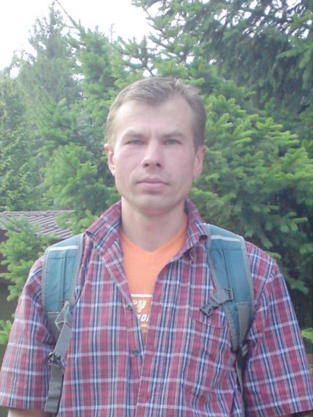 Sergej Daniljuk