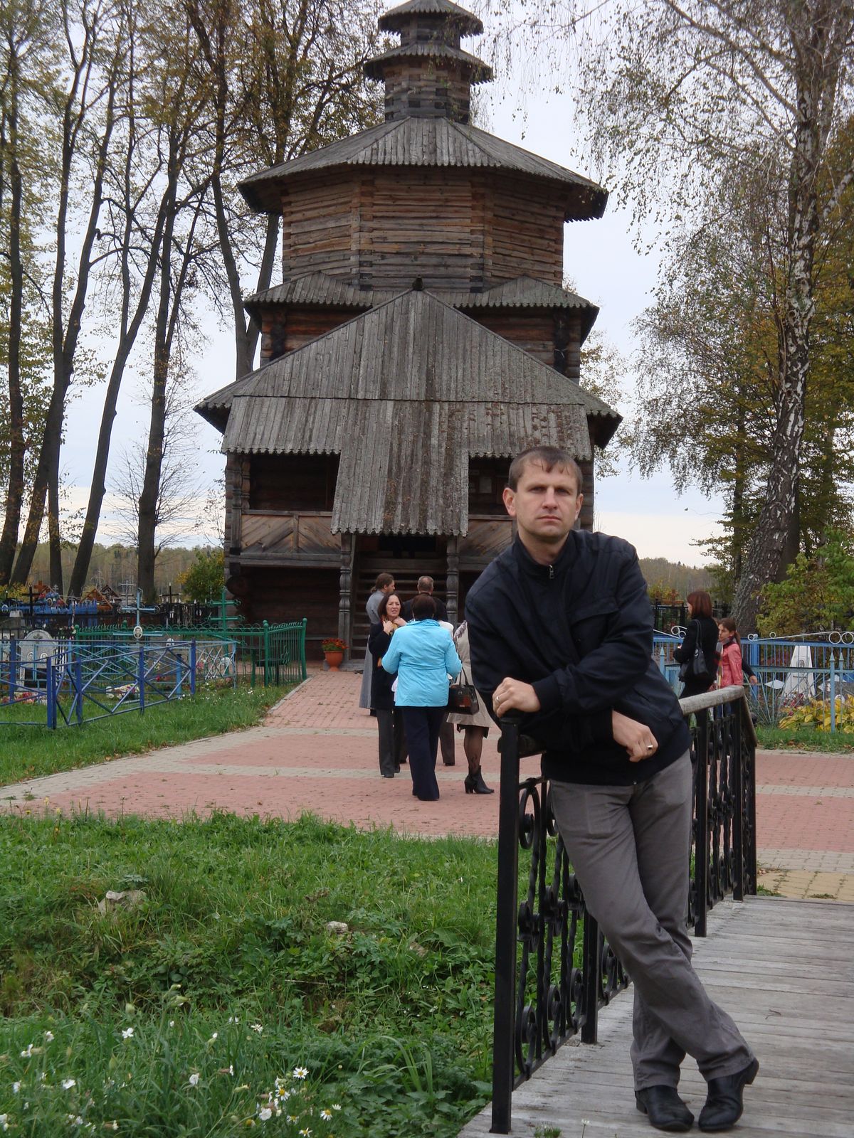 Сергей Синев