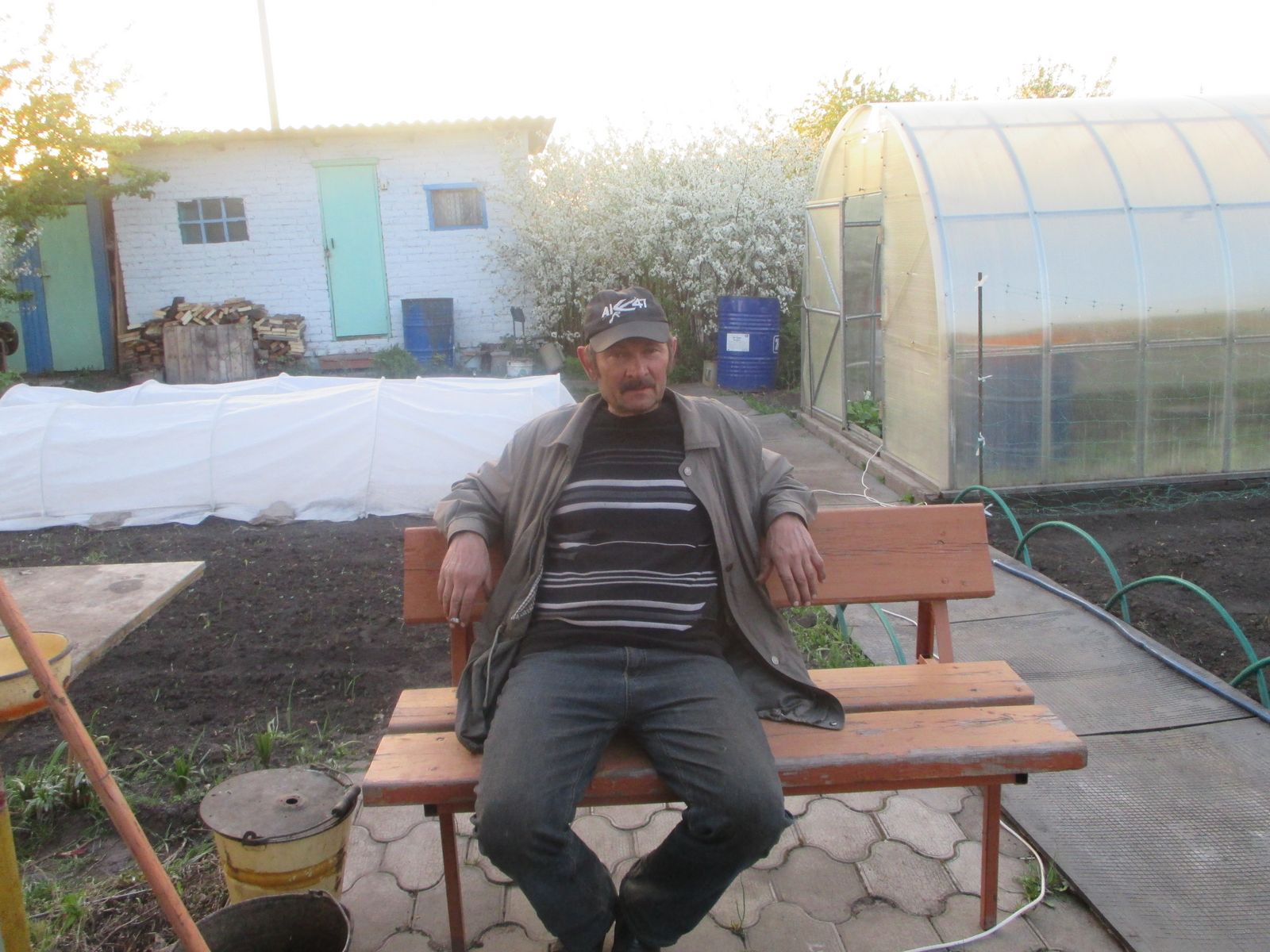 Номинас Александр
