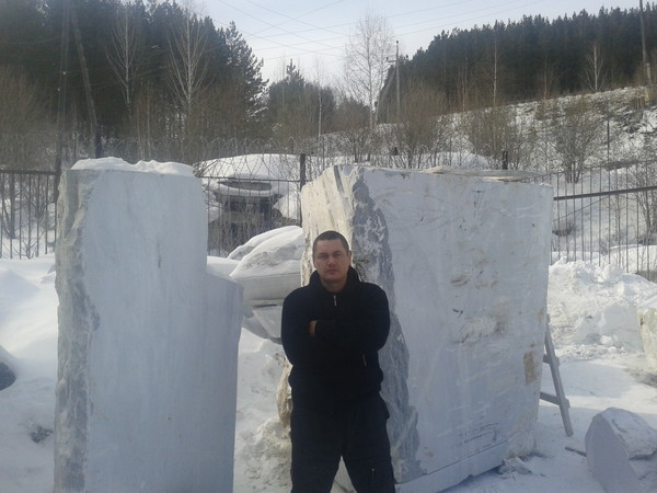 Андрей Трапезников