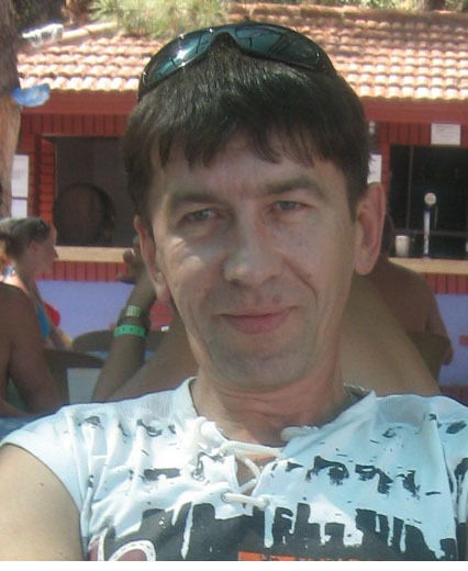 Андрей Бабичев