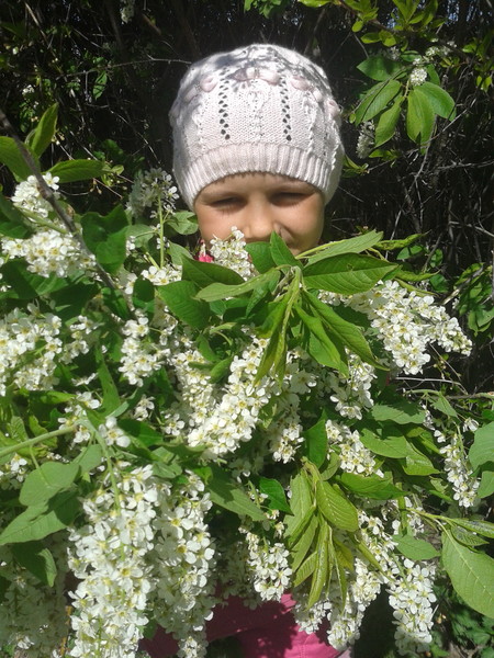 Виктория Шадрина