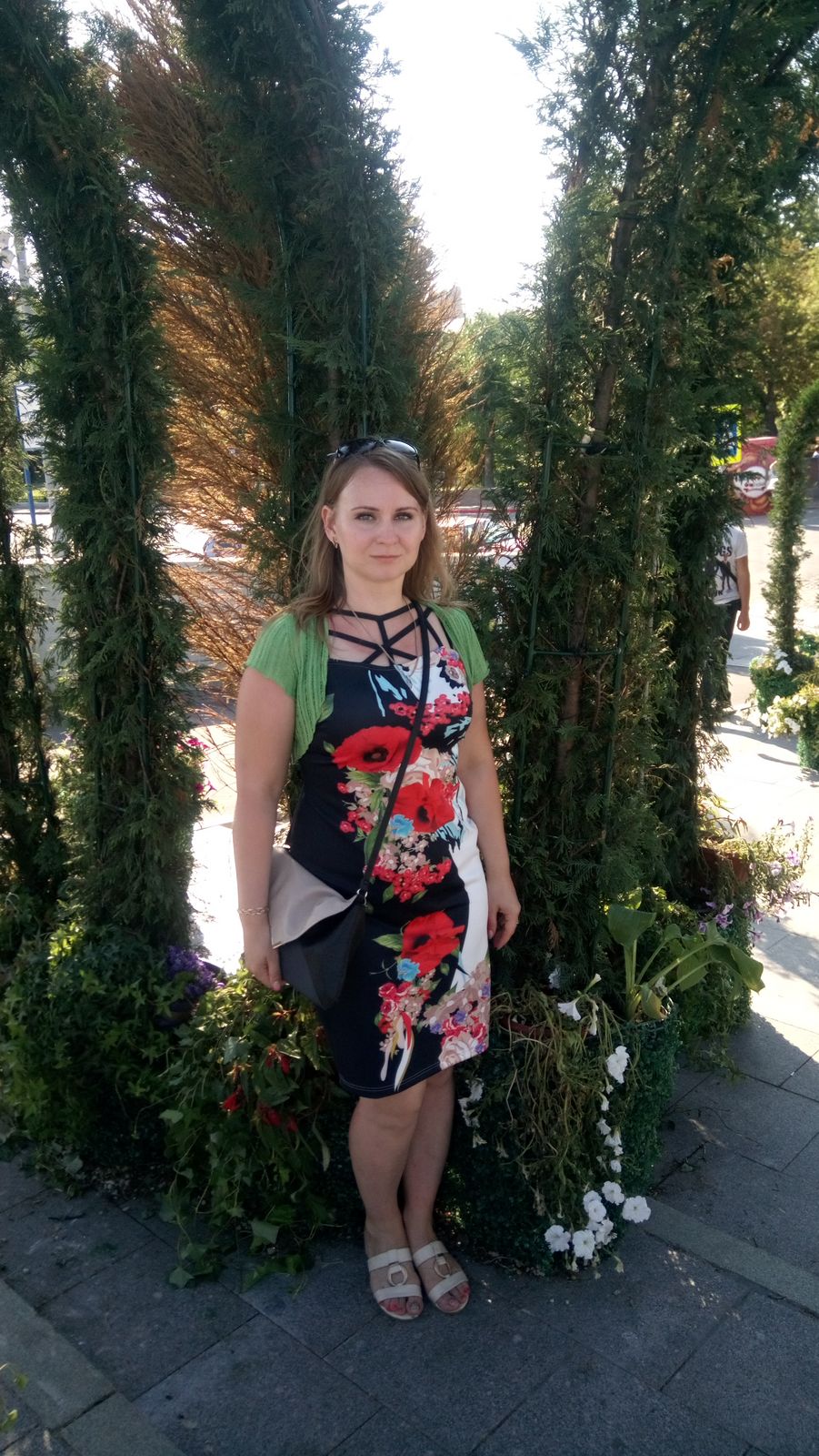 Валентина Ахатова