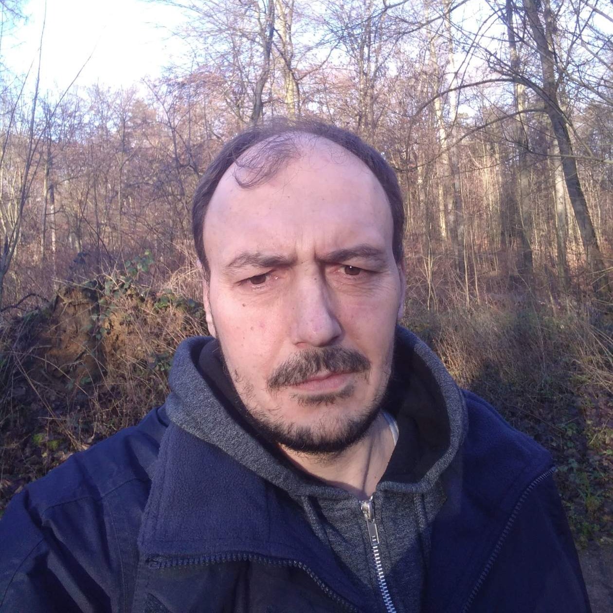 Sergej M