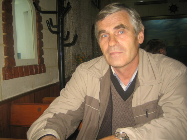 Сергей А.