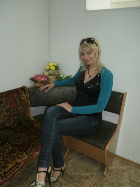 Инна Николаенко