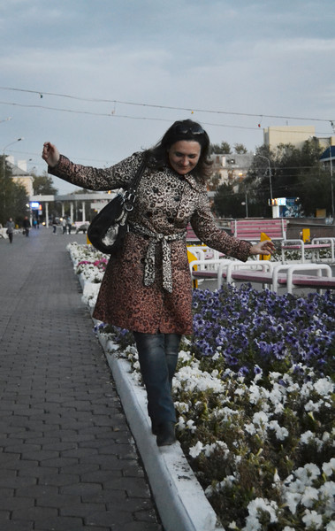 Светлана Анисимова
