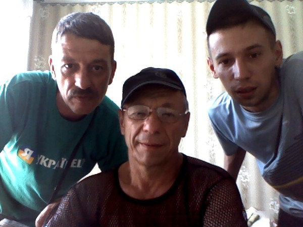 Сергей Денщик