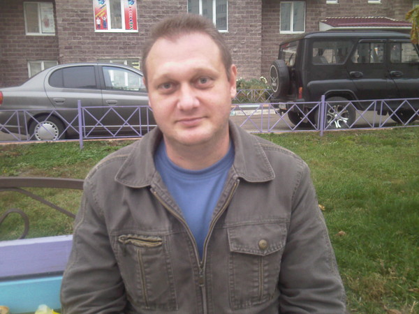 Жора Жуков