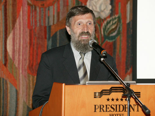 Алексей Богомолов