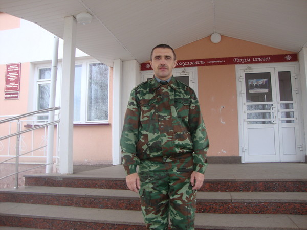Вадим Петров