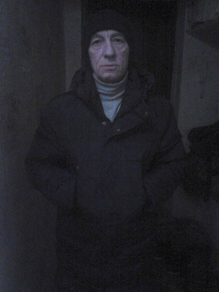 Александр Акулов