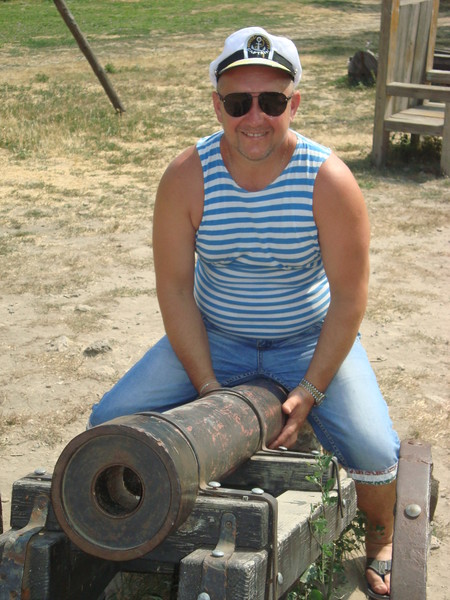 Александр Гвоздинский