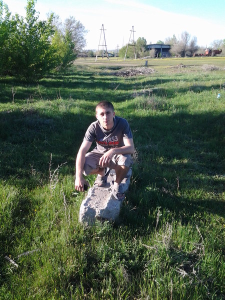 Евгений Полторацкий