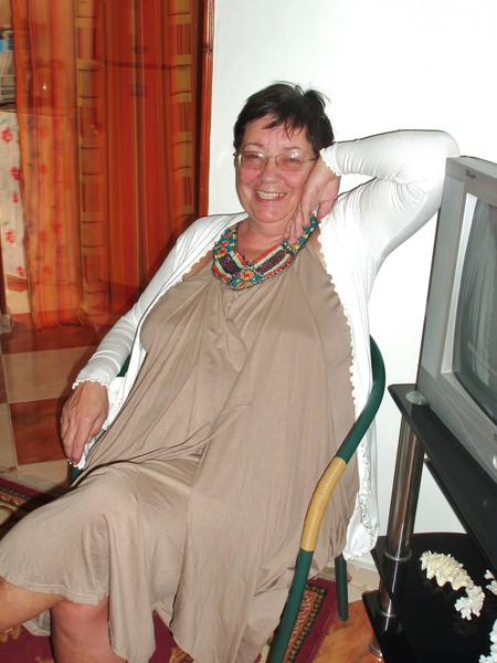 Валентина Лашина