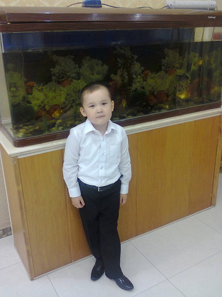 Ажар Бижанова