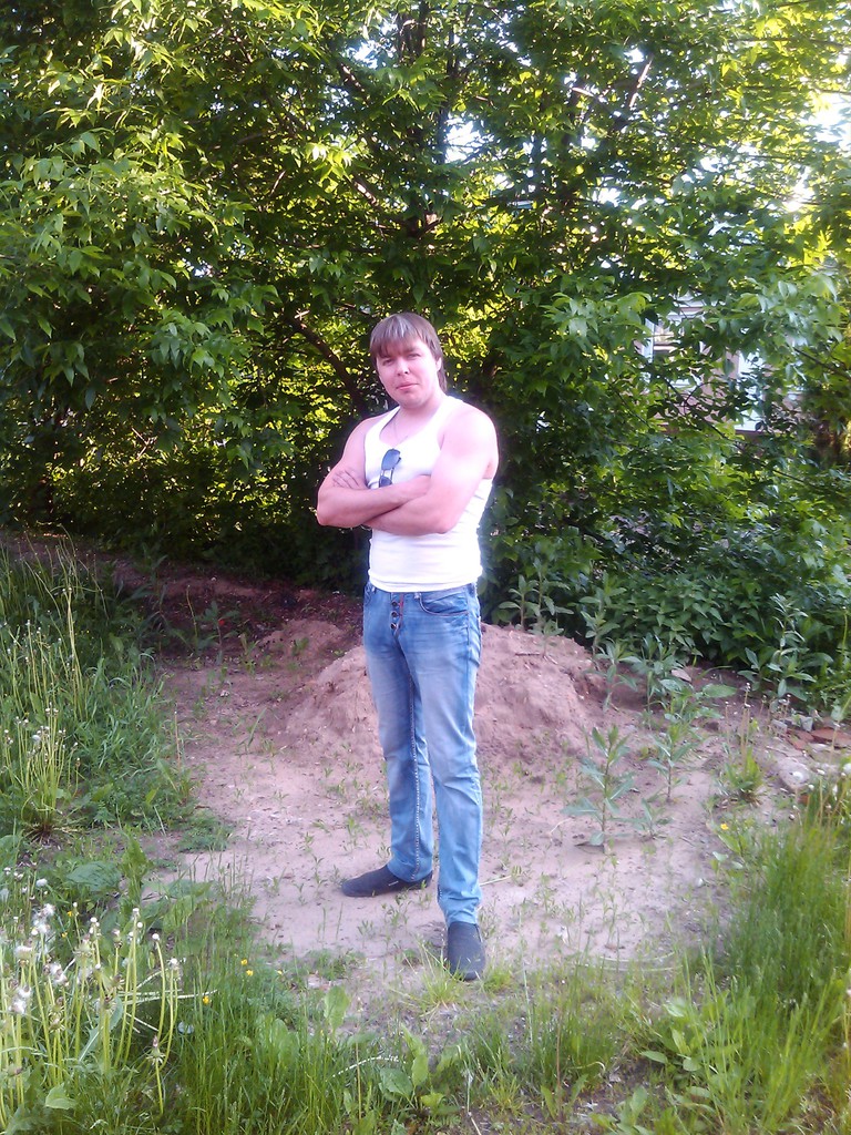 Дима Флешер