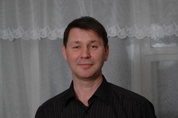 Илдар Сафиуллин