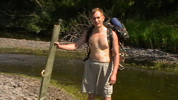 Dmitrii Kytishev