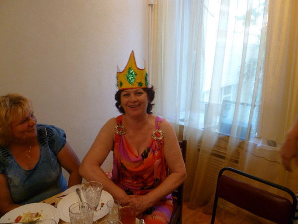 Людмила Губина(Бутина)