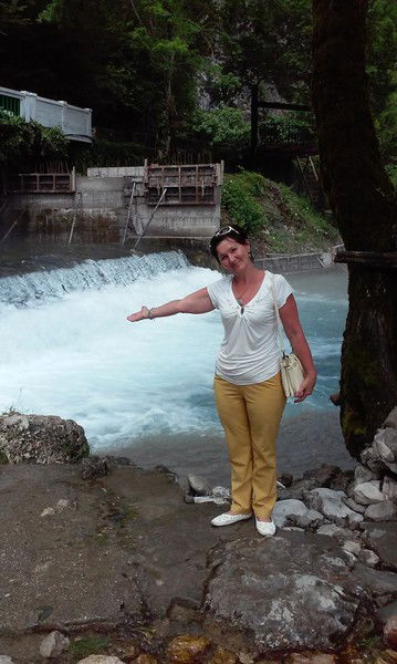 Марина Кузнецова