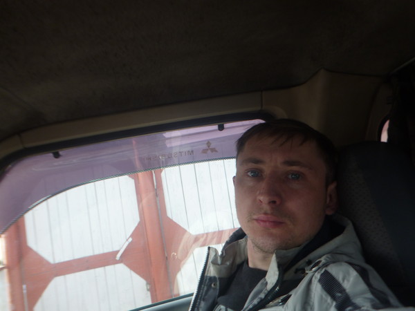 Aлександр Чемезов