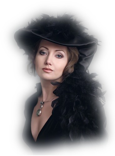 Tamara Oscepkova