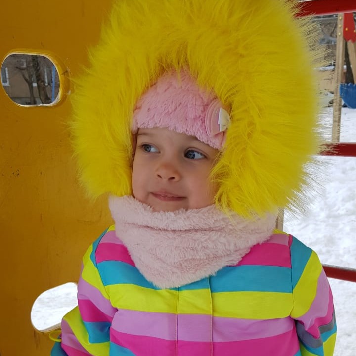 Светлана Дубовикова