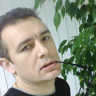 Игорь Лактионов