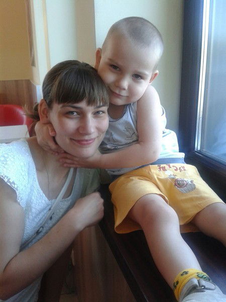 Олеся Бенько