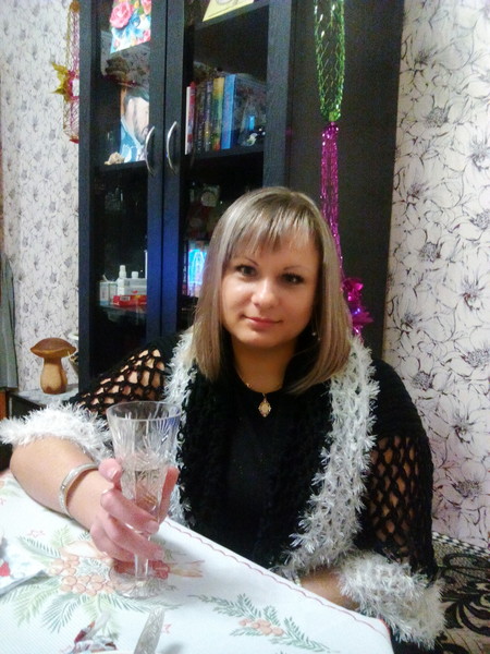 Татьяна Попадейкина