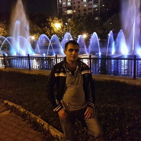 Валера Агаев