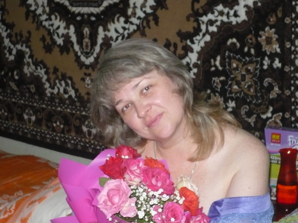 Елена Плясунова