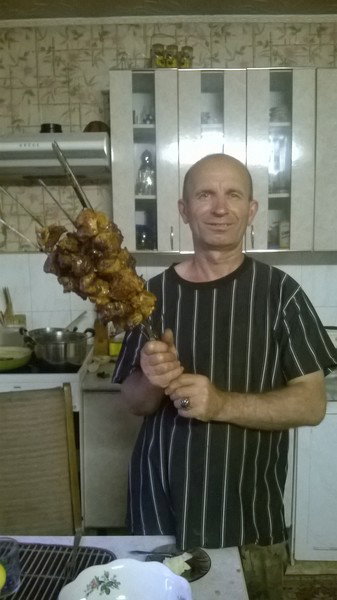 Григорий Щуренко