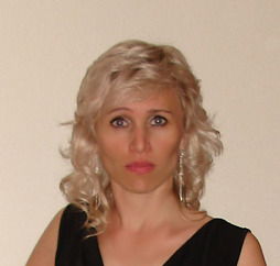 Светлана Ильина