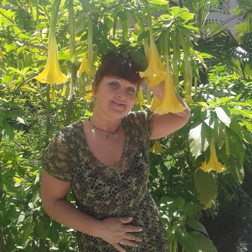 Лариса Черноталова