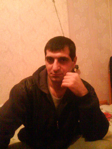 Севак. Артенян