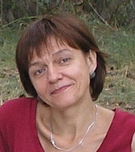Инна Дрозд