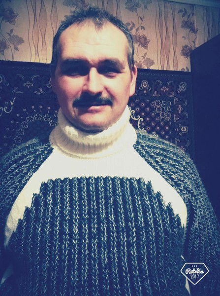 Александр Петренко