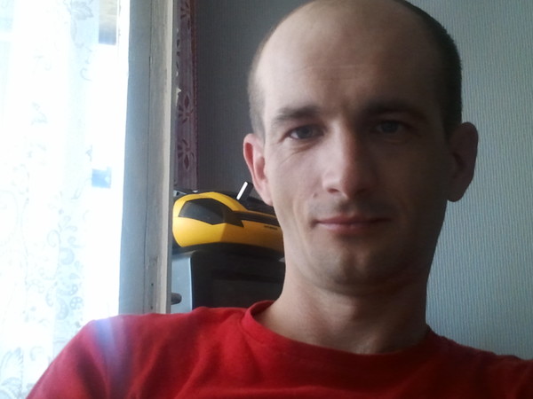 Василий Бекшаев