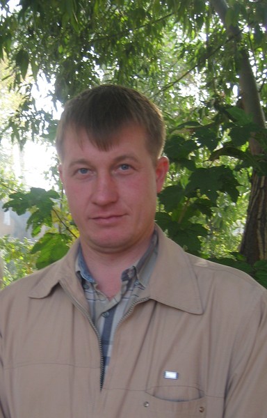 Виталий Гриценко