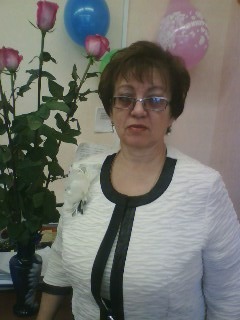 Татьяна Копейкина