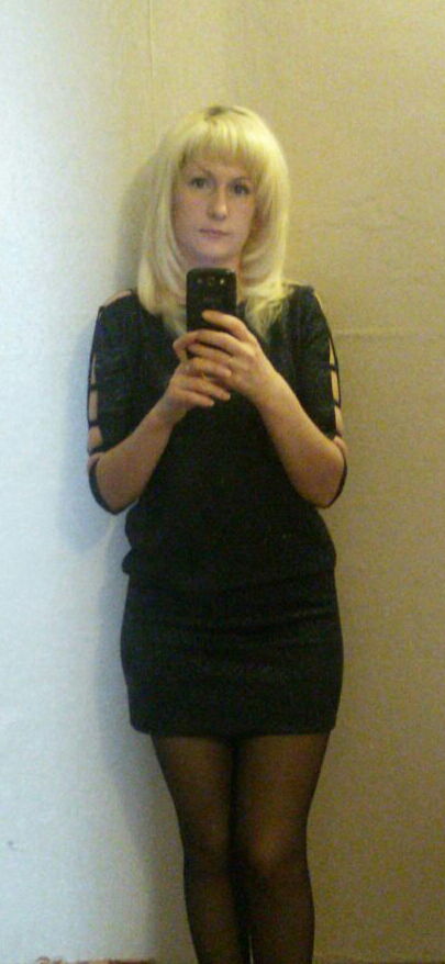 Оксана Долгова