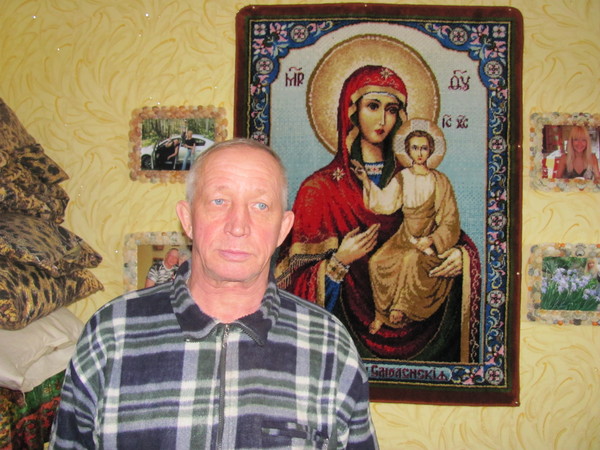 Владимир Снетков