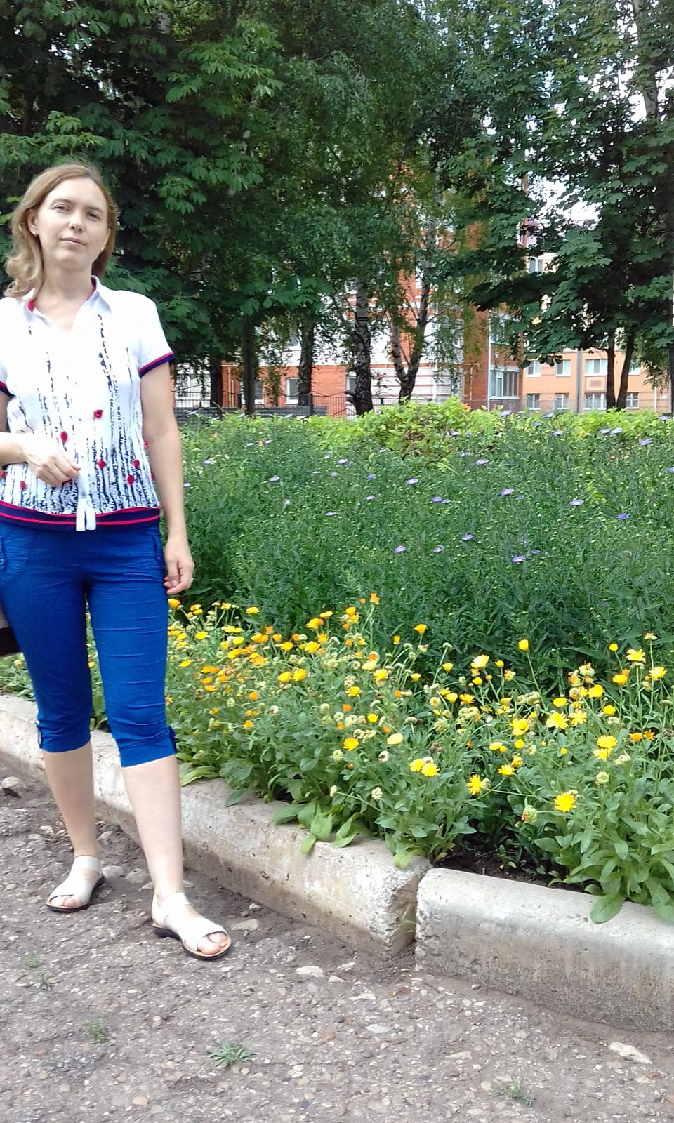 Ильгиза Фатхетдинова