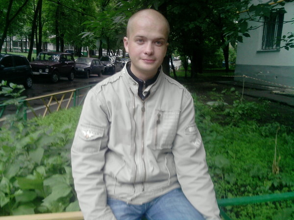 Игорь Гаврюшин